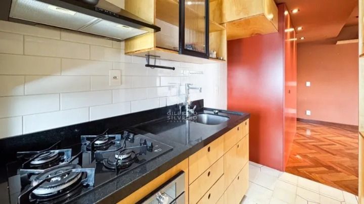 Loft, 1 quarto, à venda, 60 m², Santana - Porto Alegre — foto 5