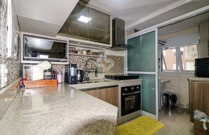 Apartamento, 3 quartos, à venda, 69 m², Teresópolis - Porto Alegre — foto 5