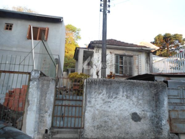 Terreno para Venda - 1109m², 0 dormitórios, Santa Tereza