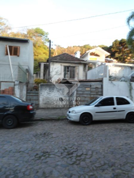 Terreno, à venda, Santa Tereza - Porto Alegre — foto 3