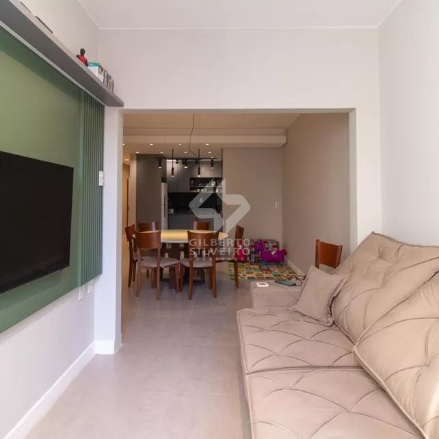 Apartamento, 2 quartos, à venda, 108 m², Centro Histórico - Porto Alegre — foto 5