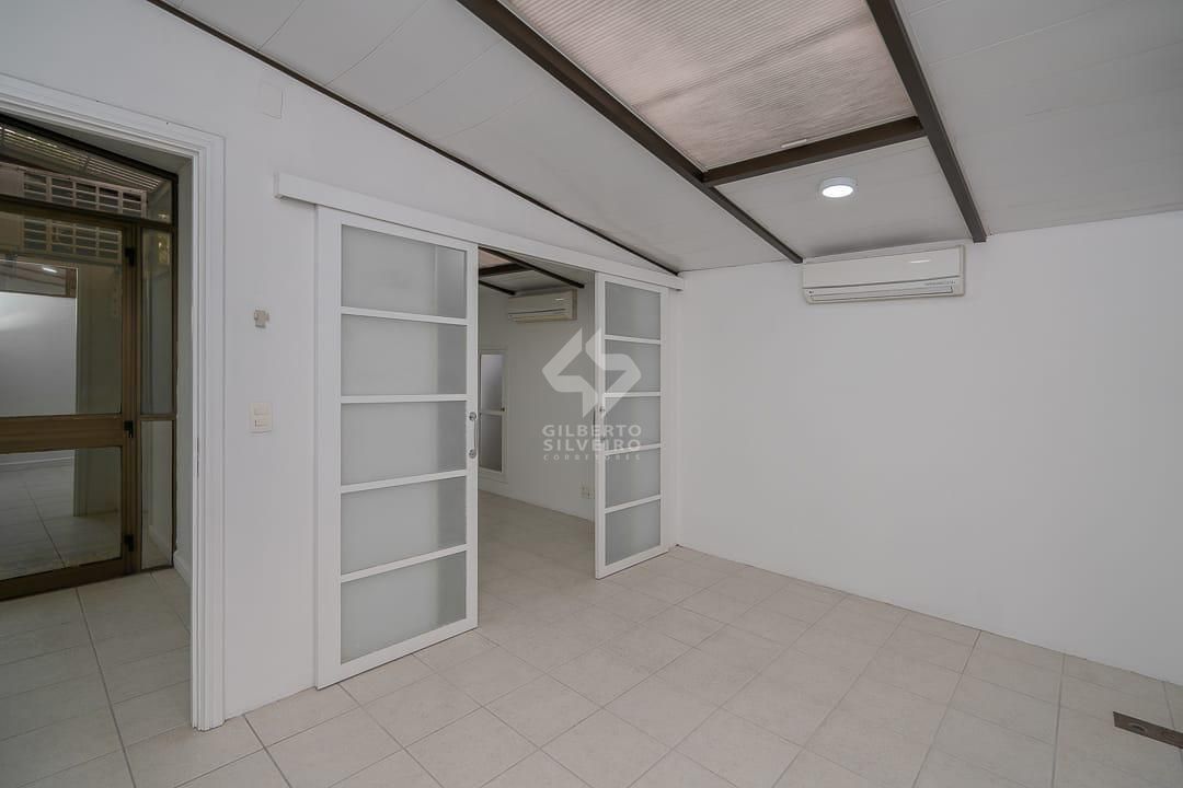 Sala Comercial 3 quartos à venda, 61m², Boa Vista - Porto Alegre