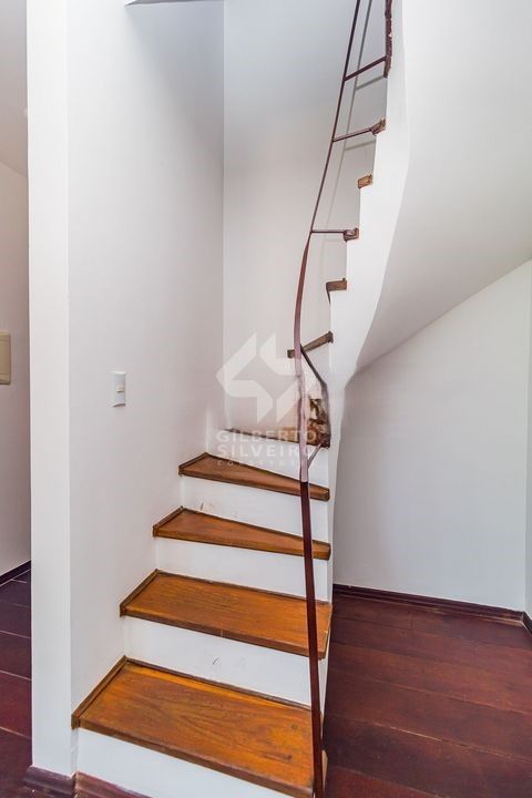 Cobertura, 2 quartos, à venda, 125 m², Higienópolis - Porto Alegre — foto 3