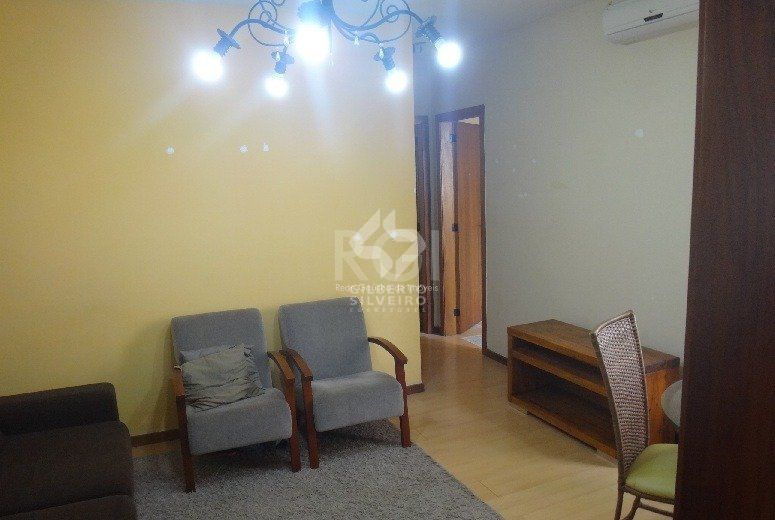 Apartamento, 2 quartos, à venda, 53 m², Petrópolis - Porto Alegre — foto 3