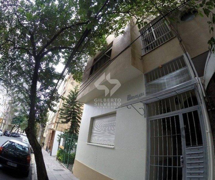 Apartamento para Venda - 55.8m², 2 dormitórios, sendo 1 suites, Centro Histórico