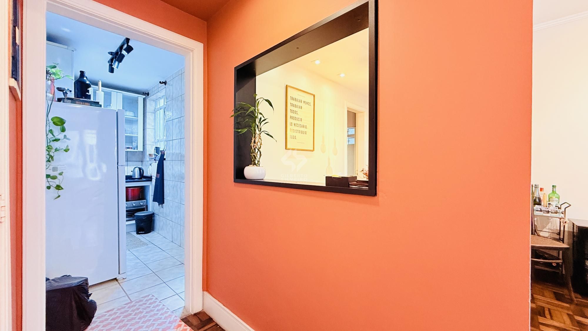 Apartamento, 2 quartos, à venda, 79 m², Independência - Porto Alegre — foto 2