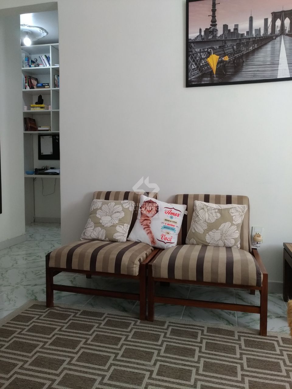 Apartamento, 1 quarto, à venda, 45 m², Santana - Porto Alegre — foto 3