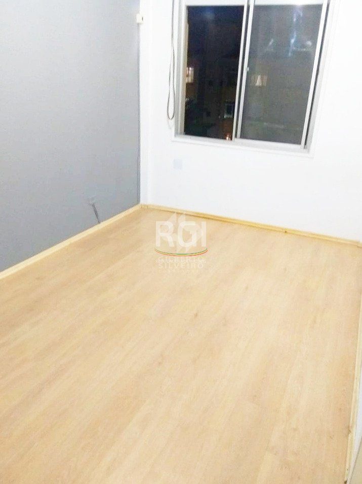 Apartamento para Venda - 35.61m², 1 dormitório, 1 vaga - Vila Nova