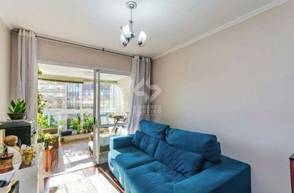 Apartamento, 3 quartos, à venda, 87 m², Centro Histórico - Porto Alegre — foto 2