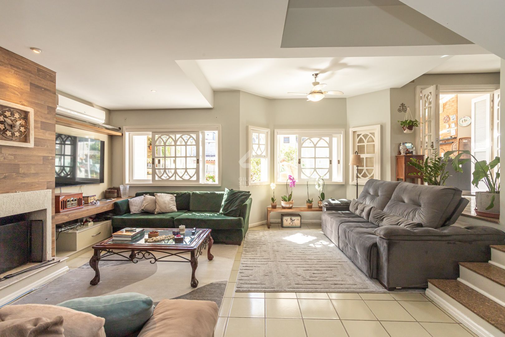 Casa, 4 quartos, à venda, 270 m², Igara - Canoas — foto 3