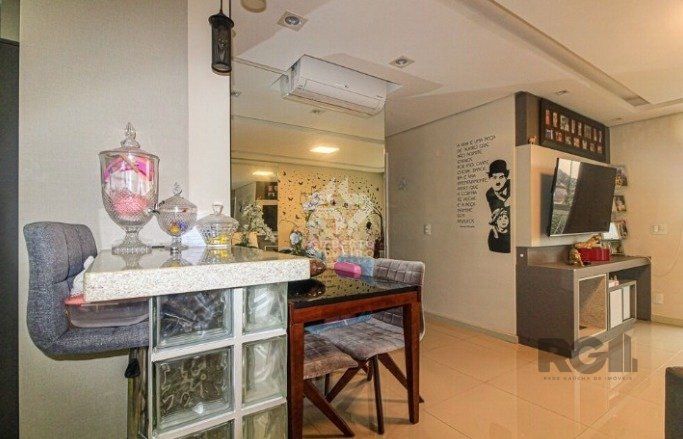 Apartamento, 3 quartos, à venda, 69 m², Teresópolis - Porto Alegre — foto 4