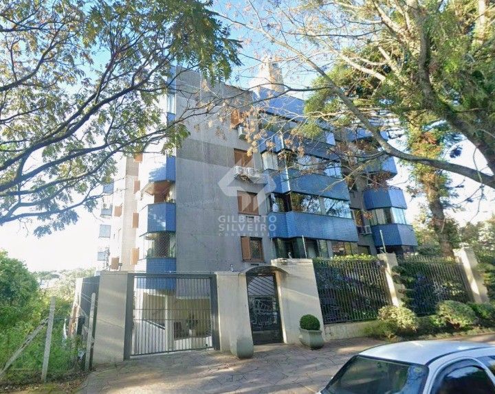 Cobertura 3 quartos à venda, 183m², Chácara das Pedras - Porto Alegre