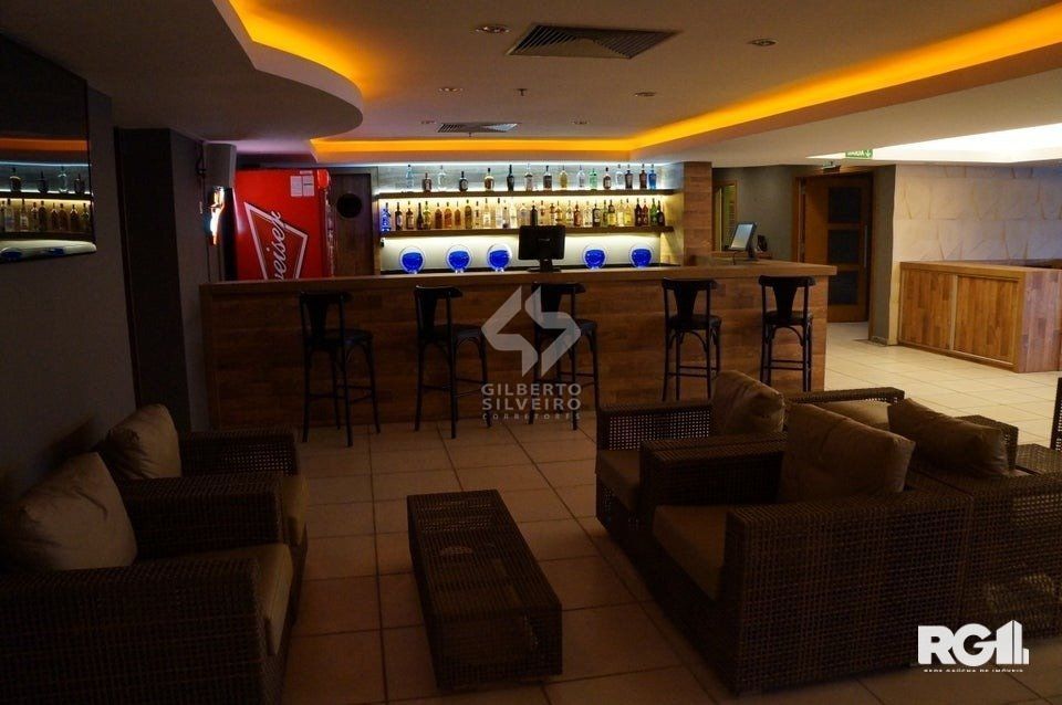 Prédio Comercial, 3 salas, à venda, 652 m², Glória - Porto Alegre — foto 3