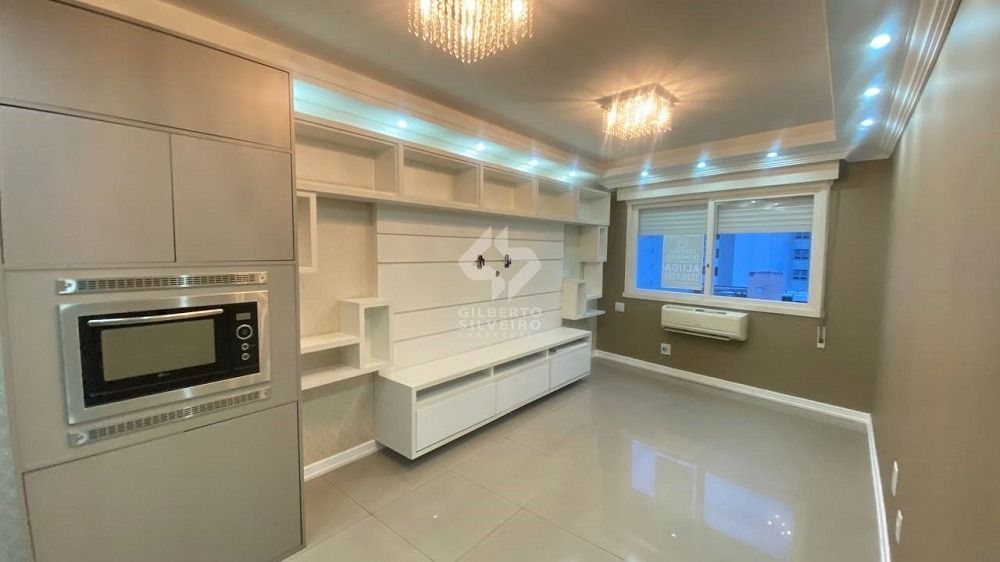 Apartamento, 1 quarto, à venda, 54 m², Cidade Baixa - Porto Alegre — foto 3