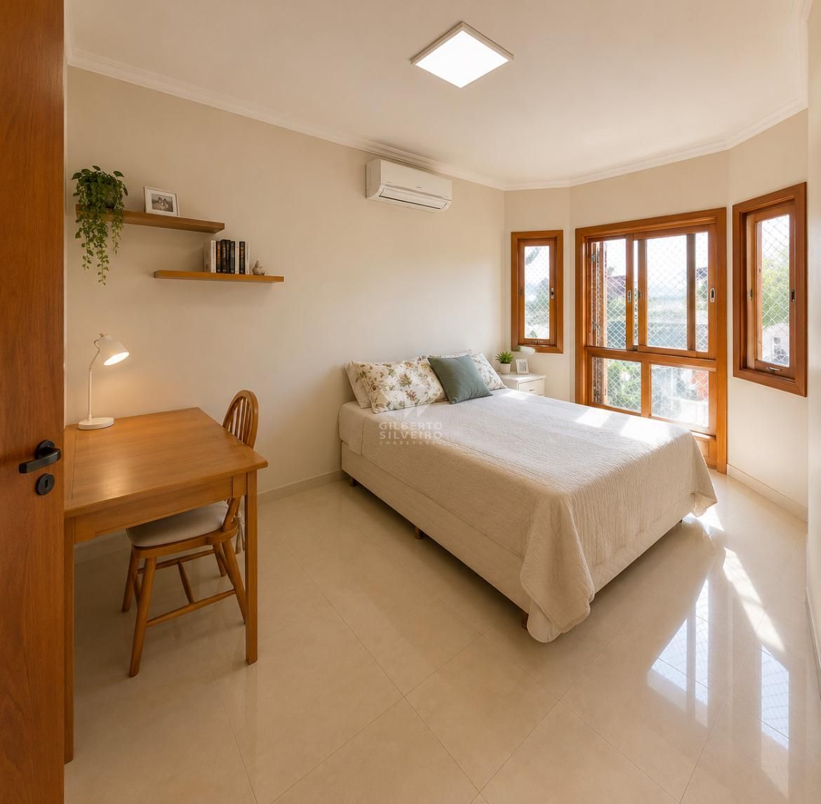 Casa, 3 quartos, à venda, 108 m², Espírito Santo - Porto Alegre — foto 4