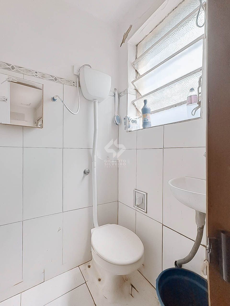Kitnet, à venda, 18 m², Azenha - Porto Alegre — foto 4