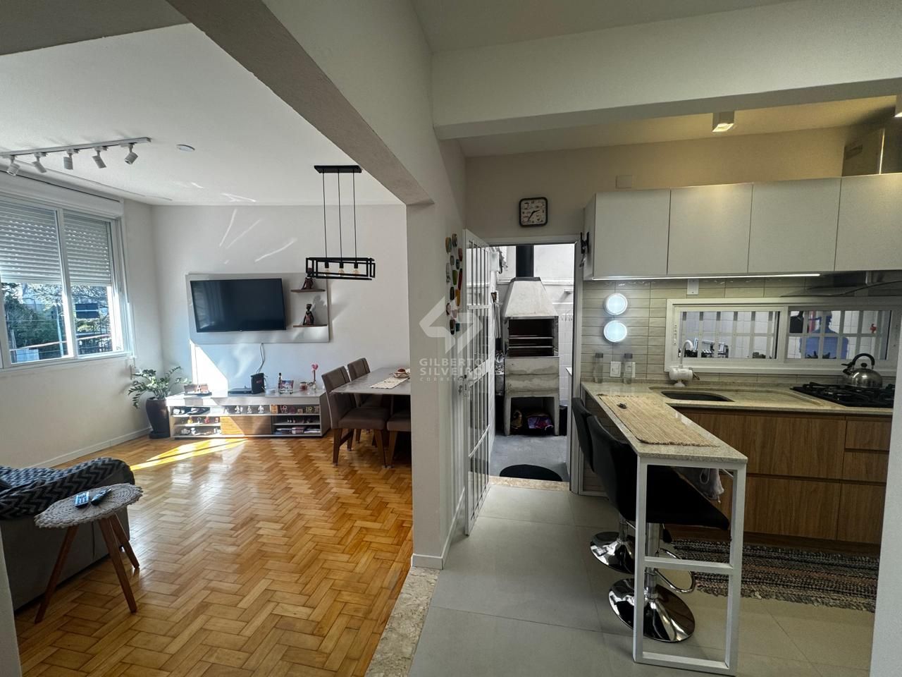 Apartamento, 2 quartos, à venda, 70 m², Praia de Belas - Porto Alegre — foto 4
