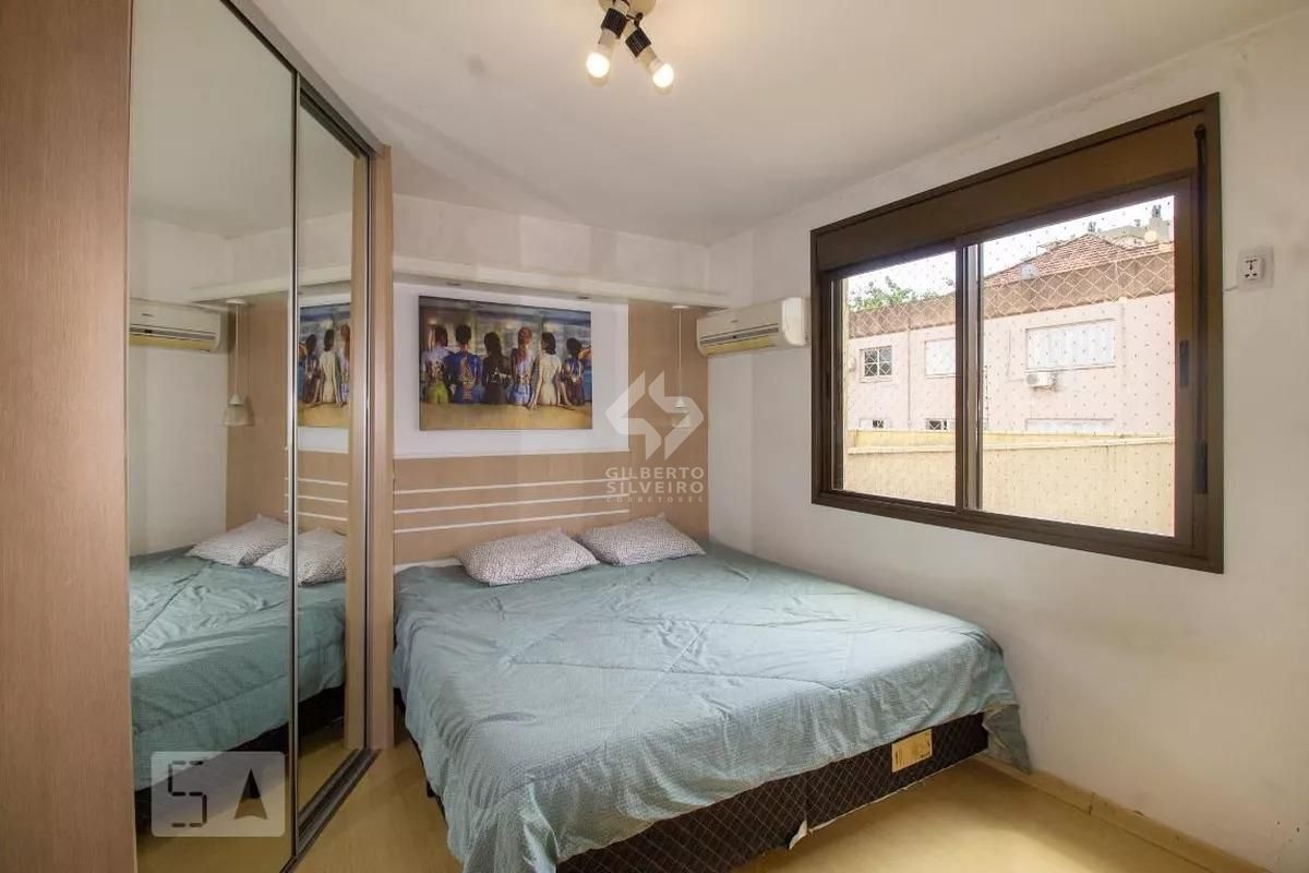 Dormitorio-Janelas