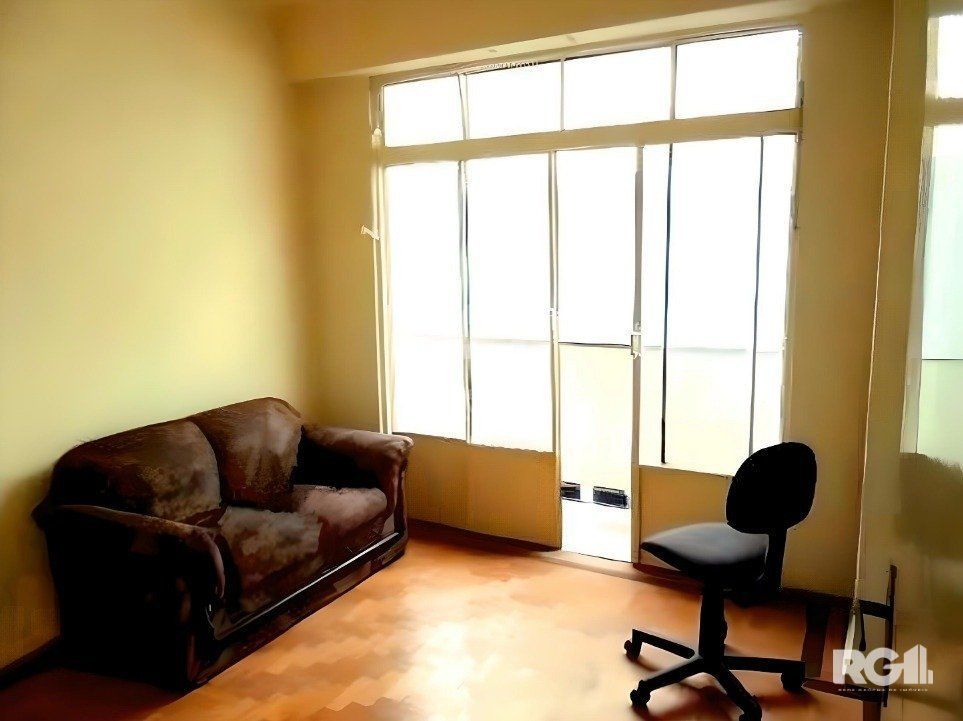 apartamento 03 dormitorios Centro .