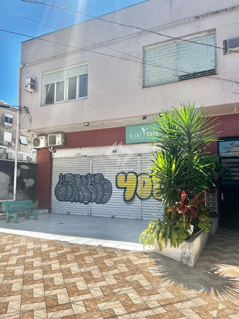 Apartamento, 2 quartos, à venda, 58 m², Passo da Areia - Porto Alegre — foto 2