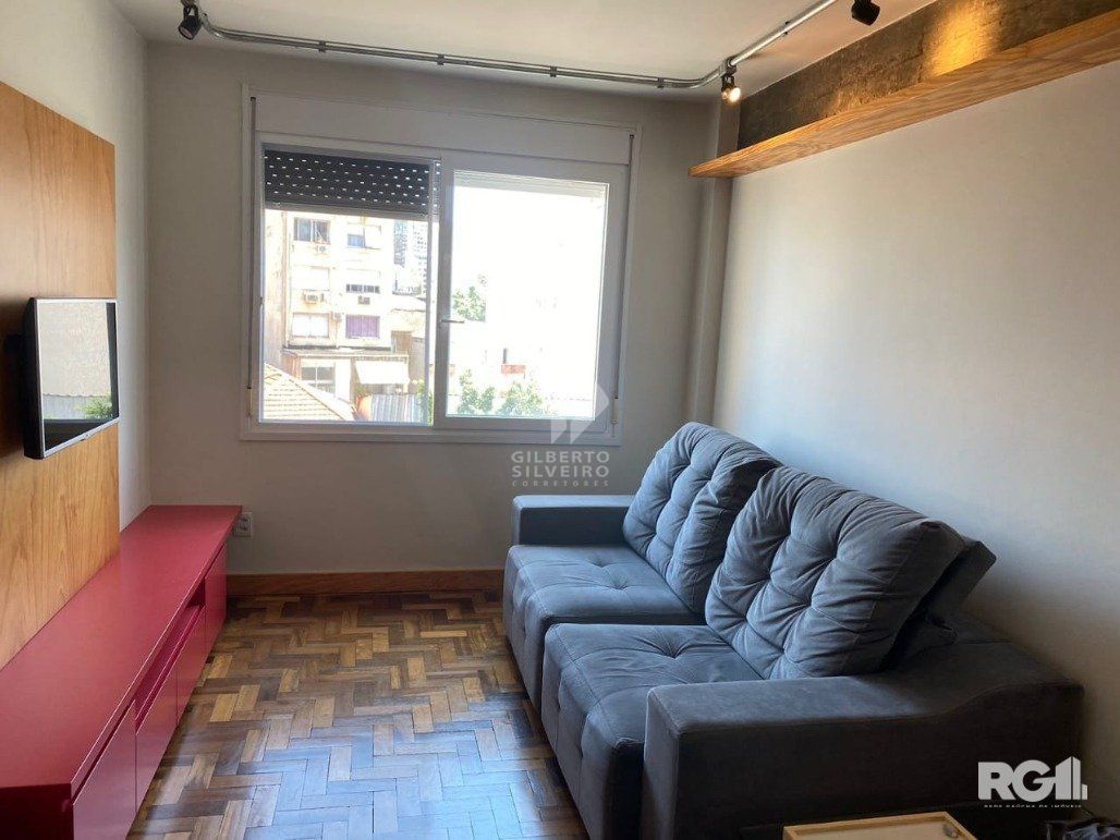 Apartamento, 1 quarto, à venda, 46 m², Cidade Baixa - Porto Alegre — foto 2