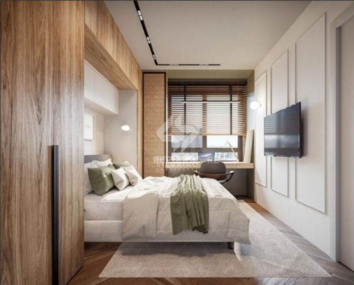 Apartamento, 1 quarto, à venda, 50 m², Partenon - Porto Alegre — foto 3
