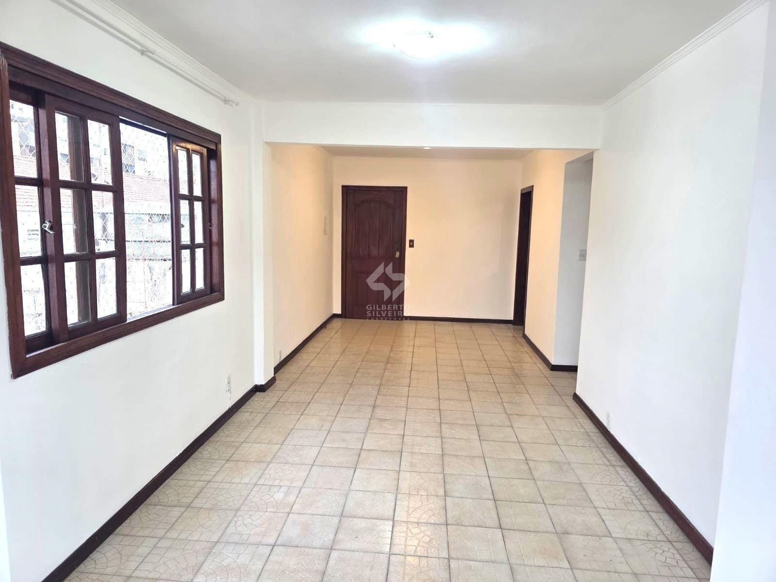 Apartamento-living