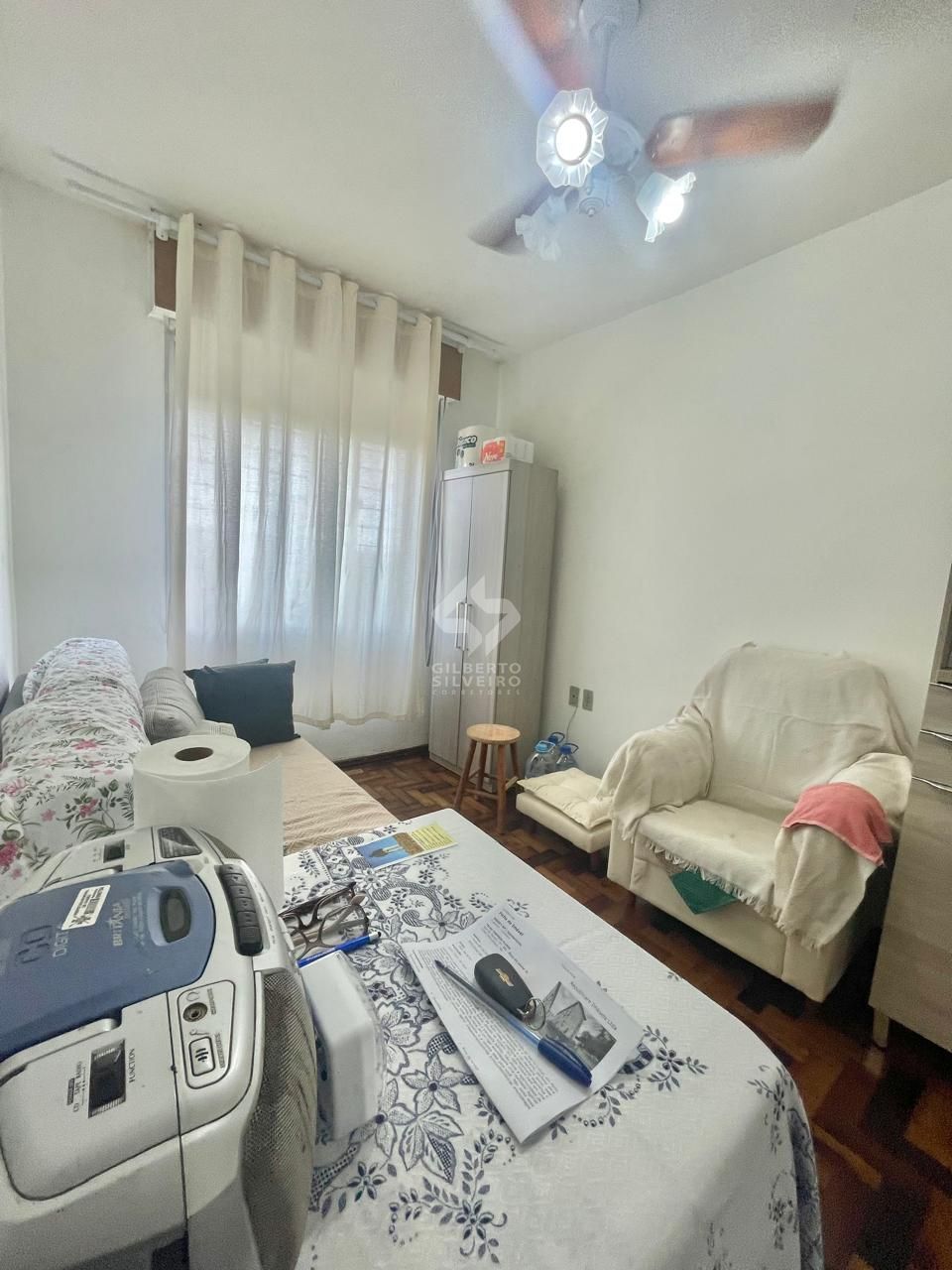 Apartamento, 1 quarto, à venda, 36 m², Cristal - Porto Alegre — foto 5