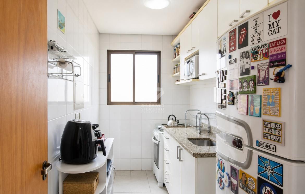 Cozinha-Ampla