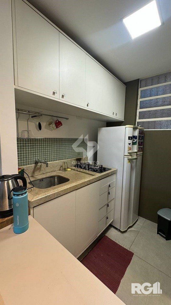 Kitnet, à venda, 22 m², Farroupilha - Porto Alegre — foto 3