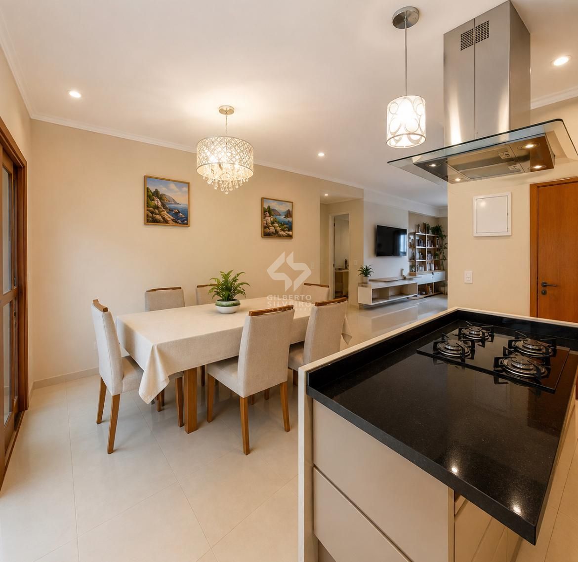 Casa, 3 quartos, à venda, 108 m², Espírito Santo - Porto Alegre — foto 2