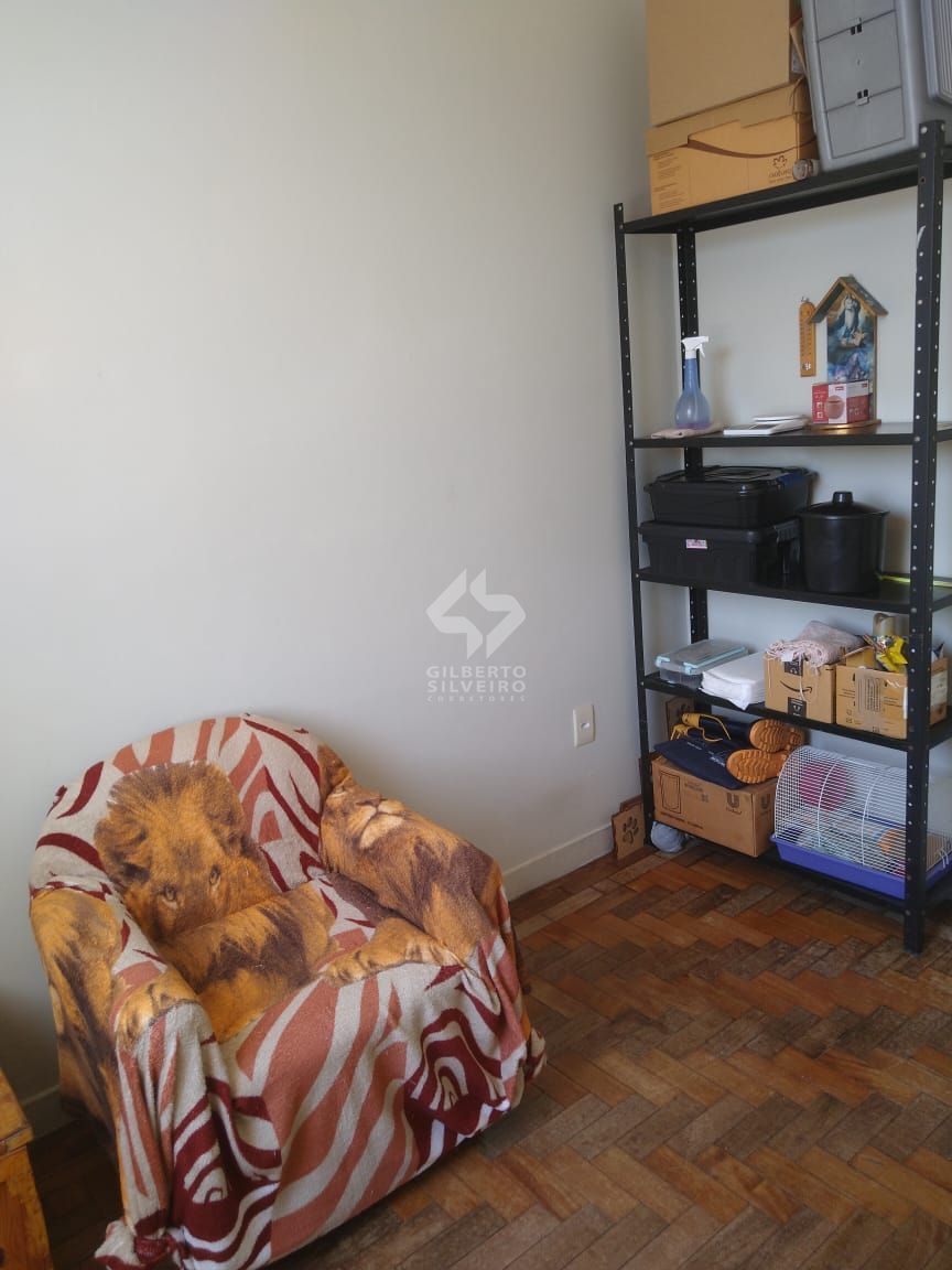 Apartamento, 3 quartos, à venda, 90 m², Floresta - Porto Alegre — foto 2