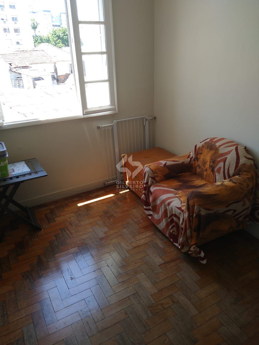Apartamento, 3 quartos, à venda, 90 m², Floresta - Porto Alegre — foto 3
