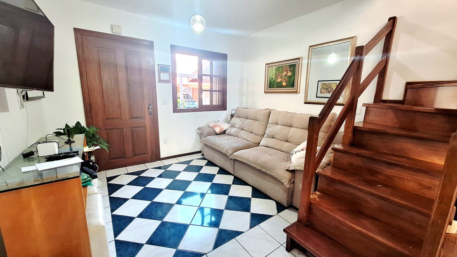 Casa de Condomínio, 2 quartos, à venda, 94 m², Tristeza - Porto Alegre — foto 2