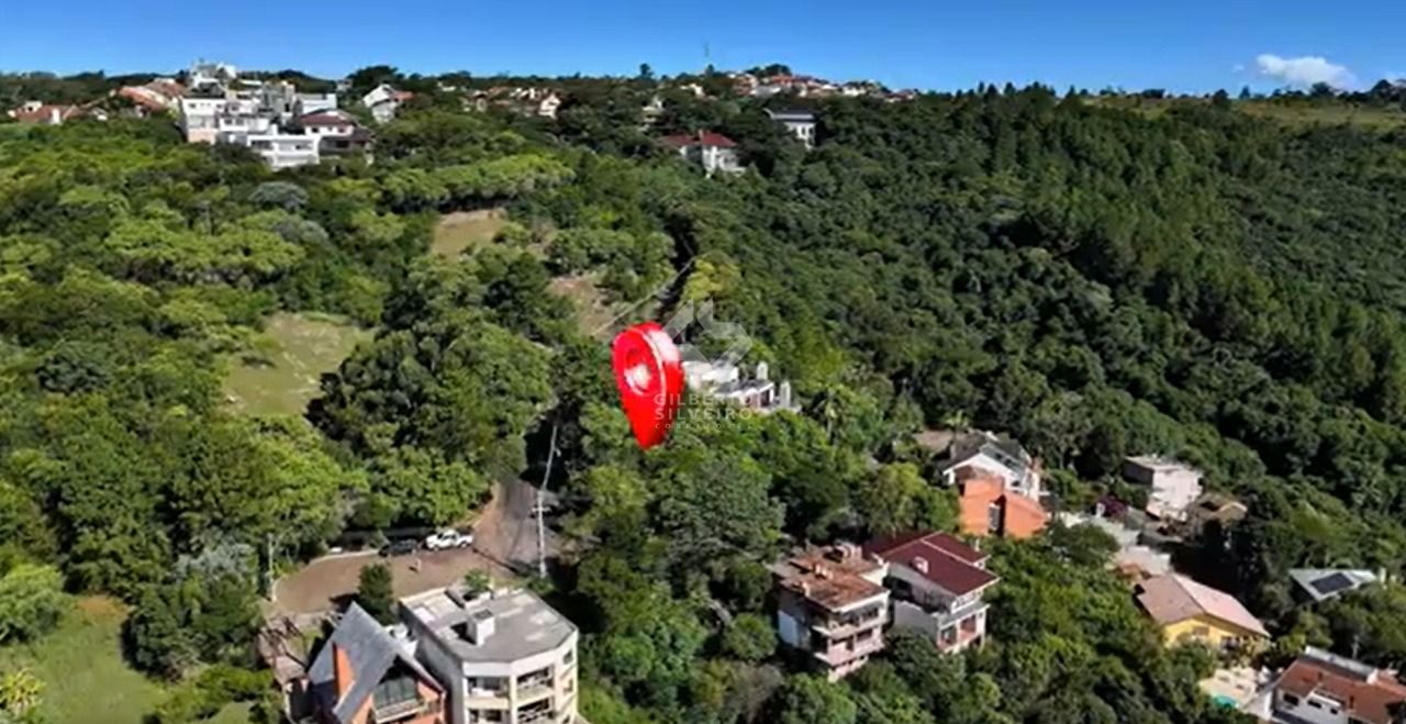 Terreno de 527,62m² próximo da Apamecor , Morro São Caetano.