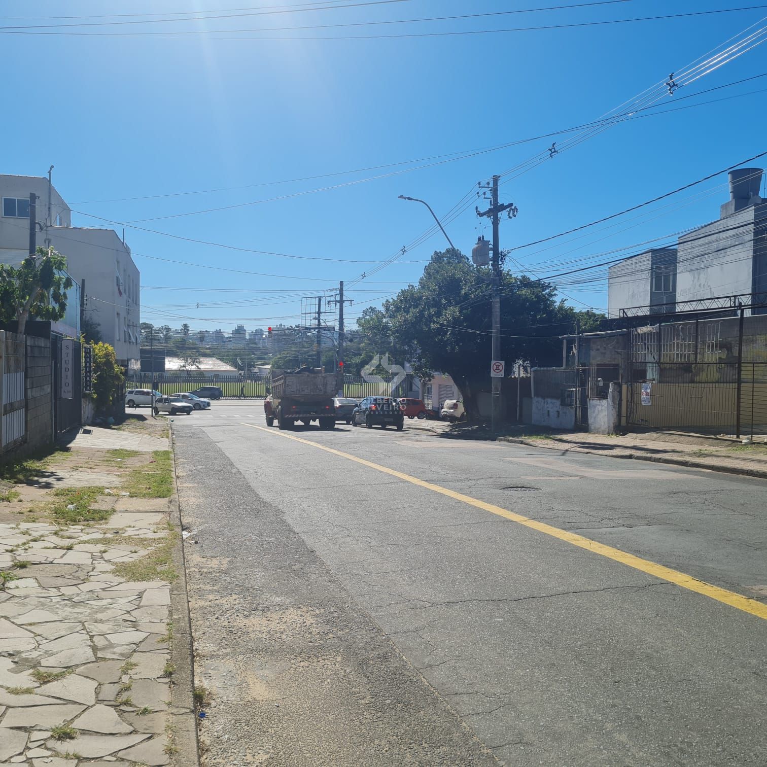 TERRENO PRÓXIMO  3º REGIMENTO DE CAVALARIA e 8º BATALHÃO LOGÍSTICO