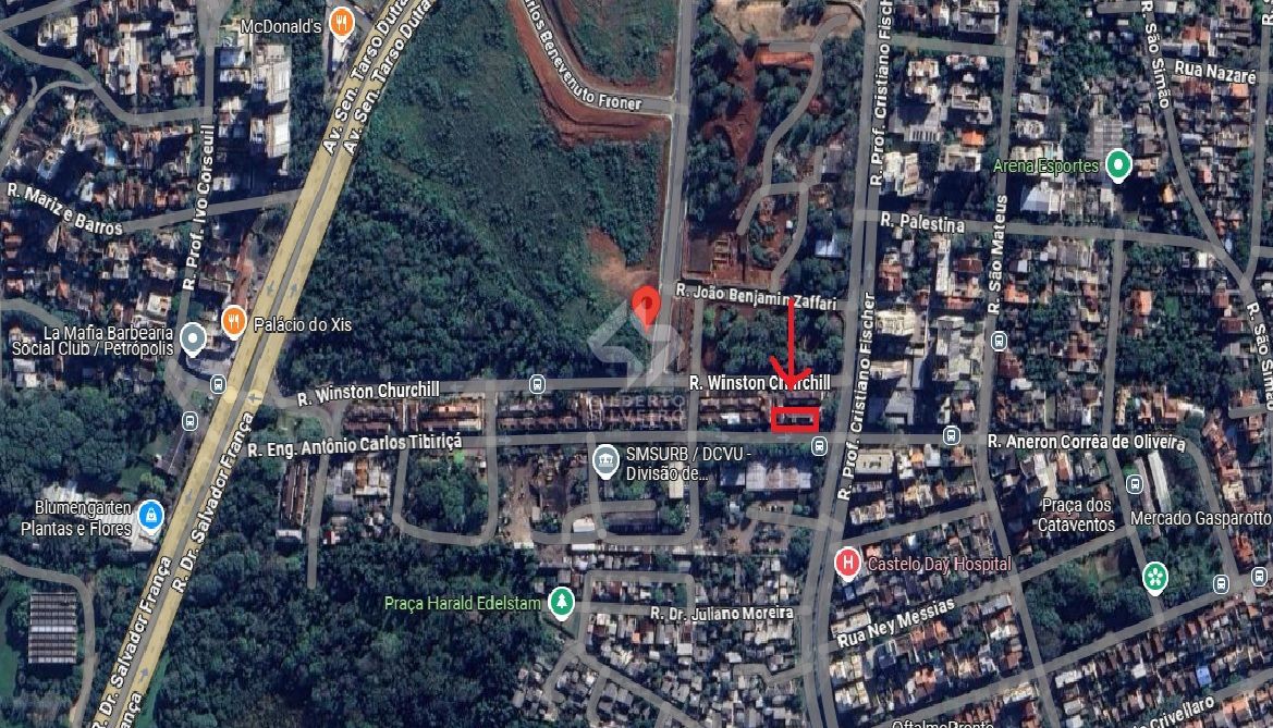 Apartamento, 2 quartos, à venda, 62 m², Petrópolis - Porto Alegre — foto 3