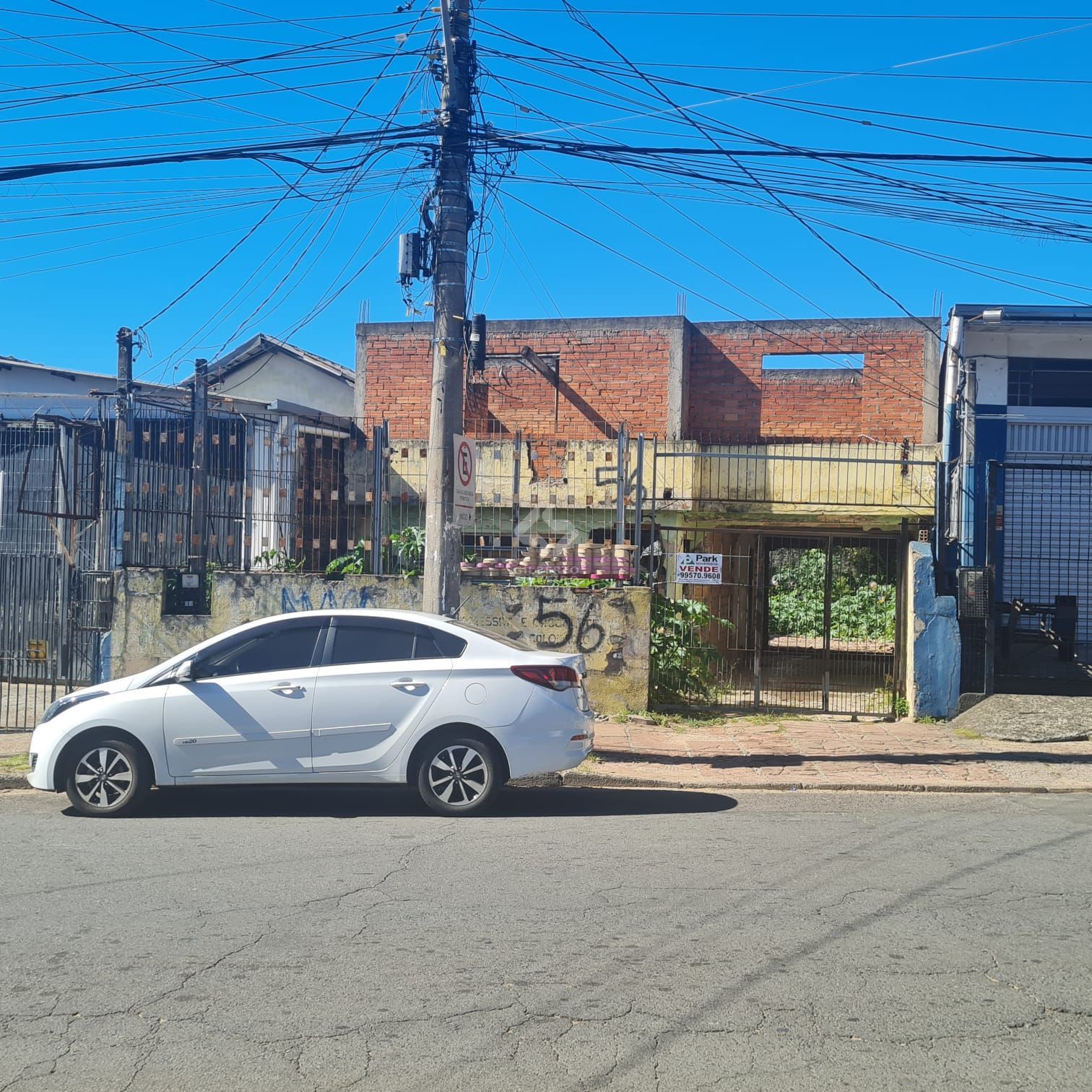 Terreno, à venda, Partenon - Porto Alegre — foto 2