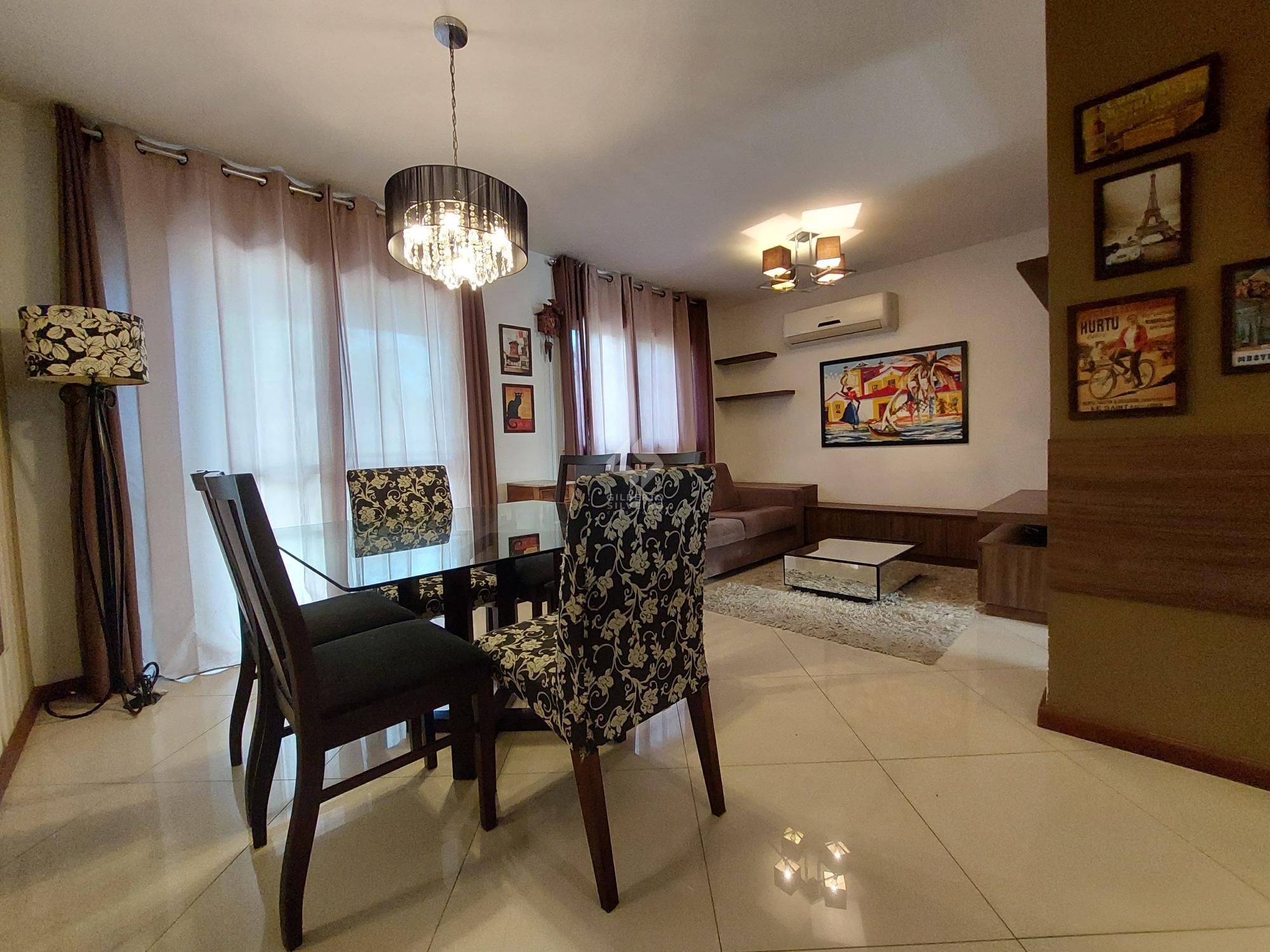 Casa de Condomínio 3 quartos à venda, 144m², Sarandi - Porto Alegre
