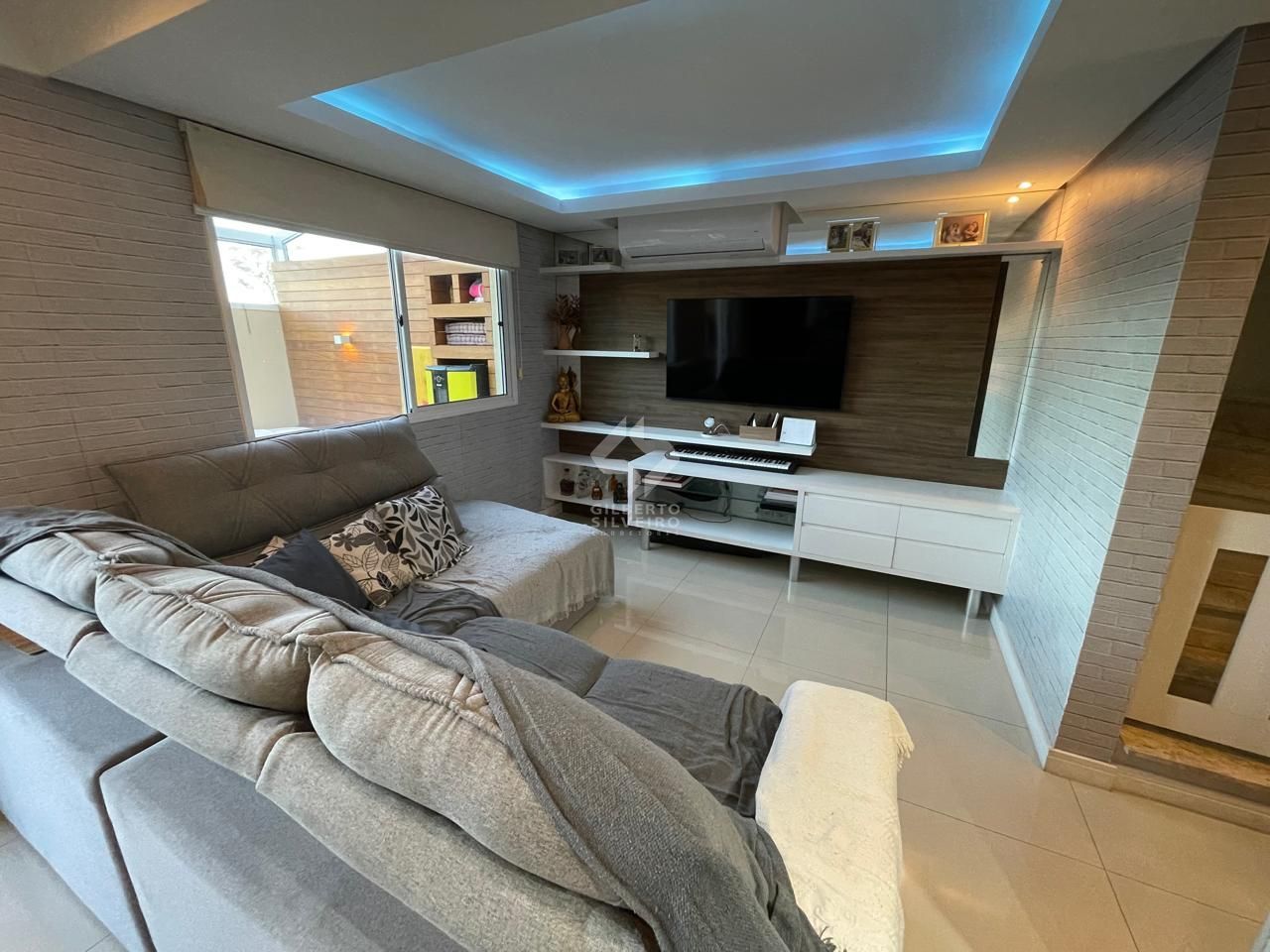 Casa de Condomínio, 3 quartos, à venda, 157 m², Sarandi - Porto Alegre — foto 4