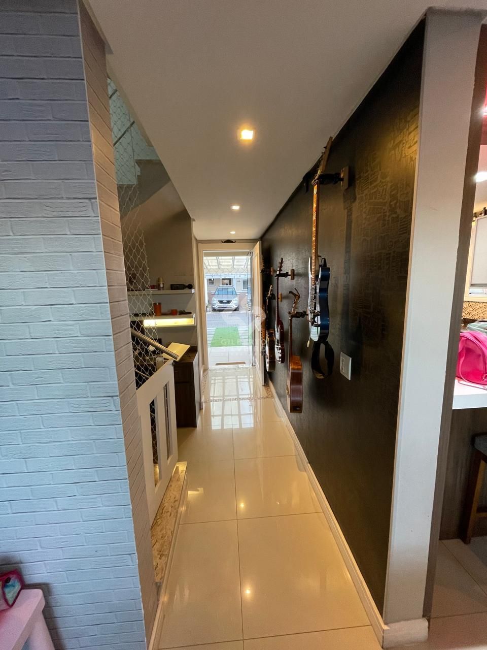 Casa de Condomínio, 3 quartos, à venda, 157 m², Sarandi - Porto Alegre — foto 3