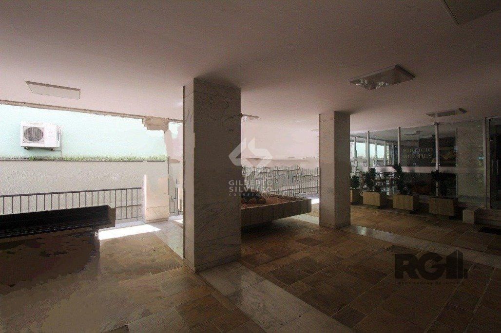 Entrada condominio