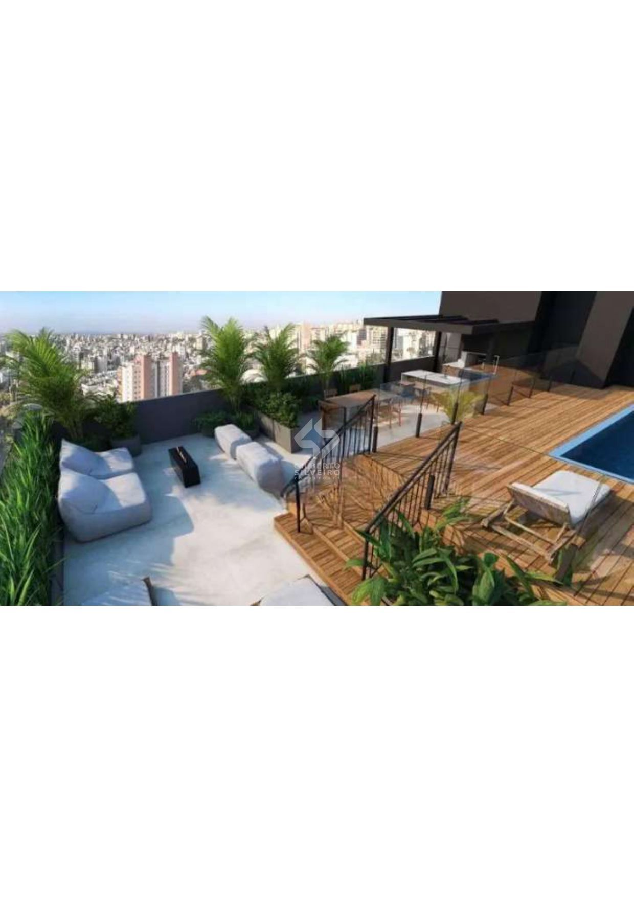 Apartamento, 3 quartos, à venda, 79 m², Passo da Areia - Porto Alegre — foto 2