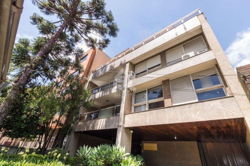 Cobertura, 3 quartos, à venda, 290 m², Petrópolis - Porto Alegre — foto 2