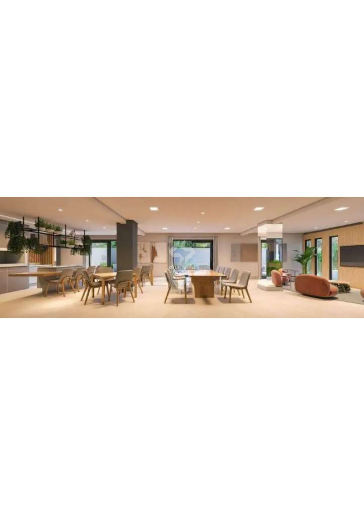 Apartamento, 3 quartos, à venda, 79 m², Passo da Areia - Porto Alegre — foto 4
