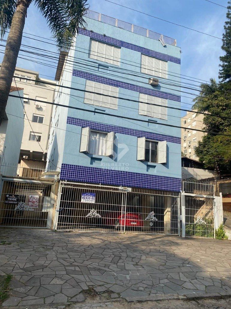 Apartamento a venda 3 dormitórios bairro Mont Serrat