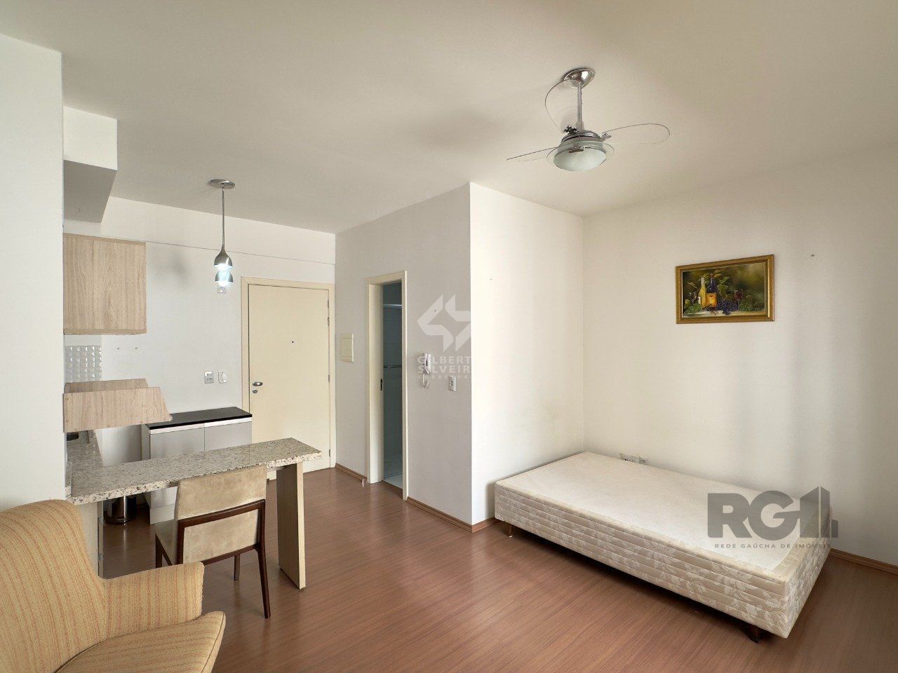 Apartamento, 1 quarto, à venda, 26 m², Centro Histórico - Porto Alegre — foto 5