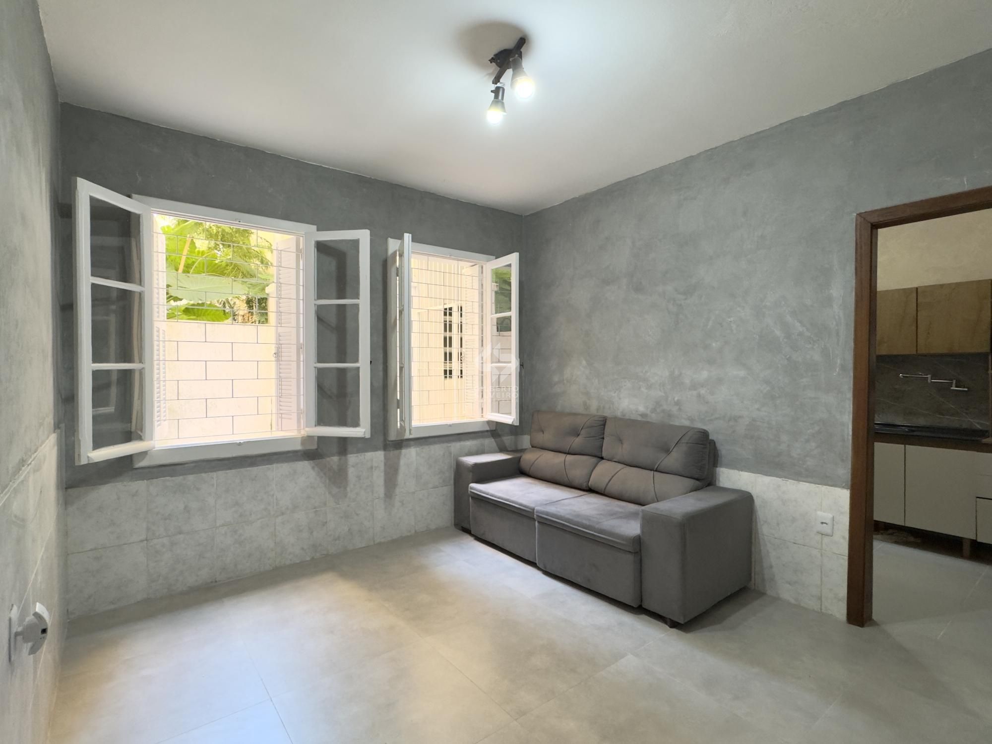 Casa 3 quartos à venda, 103m², Centro Histórico - Porto Alegre
