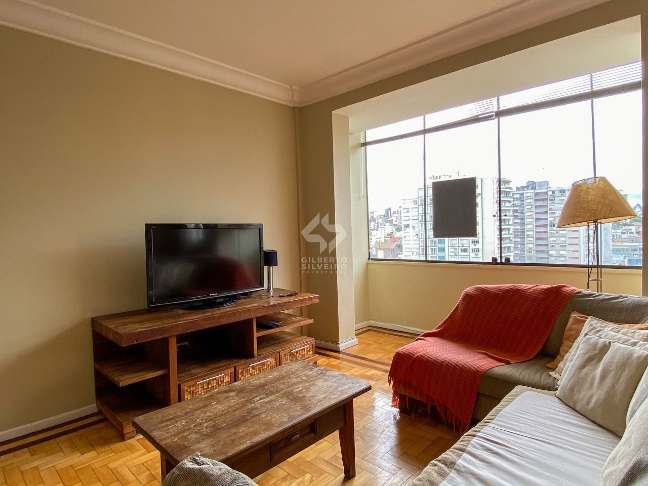 Apartamento, 2 quartos, à venda, 95 m², Bom Fim - Porto Alegre — foto 3