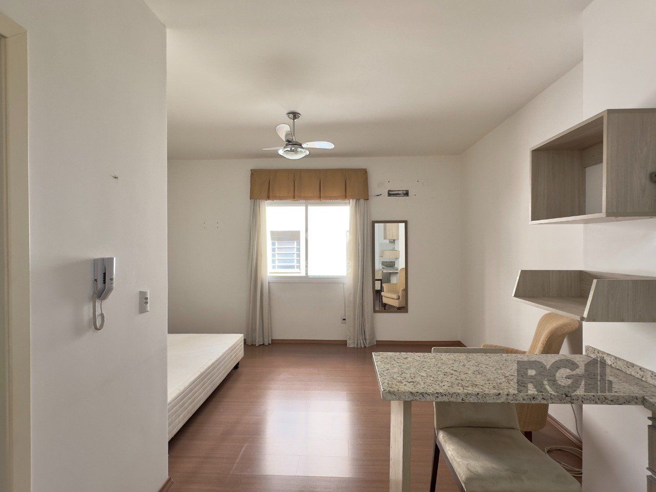 Apartamento, 1 quarto, à venda, 26 m², Centro Histórico - Porto Alegre — foto 2